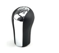 Pommeau de levier de vitesse 5/6 vitesses + couvre-coffre, convient pour Toyota Corolla Verso RAV4 AVENSIS Yaris (A-5 Speed_a)