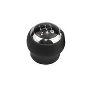Pommeau de levier de vitesse 5/6 vitesses de rechange pour Corolla RAV4, Avensis, Yaris Verso, Aygo, noir, 6 vitesses (noir, 5 vitesses)