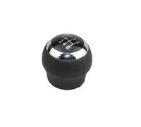 Pommeau de levier de vitesse 5/6 vitesses de rechange pour Corolla RAV4, Avensis, Yaris Verso, Aygo, noir, 6 vitesses