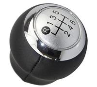 Pommeau de Levier de Vitesse 5/6 Vitesses pour Toyota, Corolla, RAV4, Avensis, Yaris, Verso, Auris, Aygo, Handball