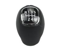Pommeau de levier de vitesse 5 à 6 vitesses pour Kia Fit pour Sportage 2011-2015 Rio 3 5 2013 2014 2015 (vitesse R6)
