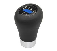Pommeau de levier de vitesse 5 ou 6 vitesses pour BMW Série 1/3/5/6 E30 E36 E39 E46 E60 E87 E90