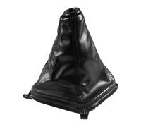 Pommeau de levier de vitesse 5 pour accessoires de style de voiture de pour vitesse pour Tucson IX35 2004 2005 2006 2007 2008 2009 levier de levier de pour vitesse manette de pour vitesse étui de déma