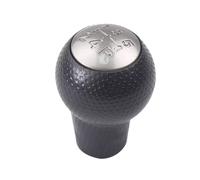 Pommeau de levier de vitesse 5 vitesses Pour Honda Jazz 2 II MK2 2002-2008 3 III MK3 2008-2015