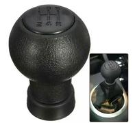 Pommeau de levier de vitesse 5 vitesses pour Suzuki Swift (2005-2010), SX4 (2007-2013), ALTO (2010-2015)