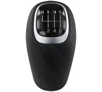 Pommeau de levier de vitesse 6 vitesses 43711-H8300 43711H8300 pour Kia Rio Cerato Sportage -