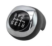 Pommeau de levier de vitesse 6 vitesses en ABS pour Hyundai I30 GD 2012-2017 OEM 43711-A5200 compatible avec les pièces d'origine