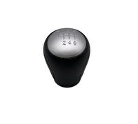 Pommeau de Levier de Vitesse 6 Vitesses pour Nissan Juke F15 Qashqai J10 Dualis X-Trail Remplacement de la poignée du Stylo