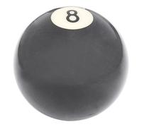 Pommeau de levier de vitesse "8 Ball"