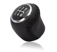 Pommeau de levier de vitesse à 5 vitesses pour Fia-t Grande Punto 2006-2012 Fia-t Linea 2007-2015