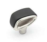 Pommeau de levier de vitesse à transmission automatique de voiture - Poignée de rechange pour Mercedes pour Benz W463 G500 G350 G63 G65 G55 AMG pommeau de levier de vitesse (couleur : 2) (2