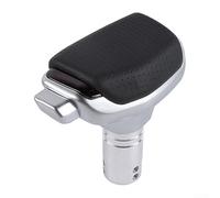 Pommeau de levier de vitesse à transmission automatique pour Kia Sportage R K5 K4 K3 Pièce de mise à niveau intérieure de voiture (cuir perforé)