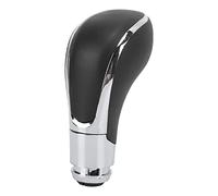 Pommeau de Levier de Vitesse ABS de Haute qualité adapté pour Regal 2009-2013, Améliore la sécurité du Véhicule et la sensibilité de Conduite, Léger et Durable pour les Amateurs de Voiture