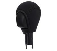 Pommeau de levier de vitesse automatique amélioré pour Smart Fortwo 2015 2016 2017 avec combinaison en cuir et ABS pour une meilleure sensation de conduite