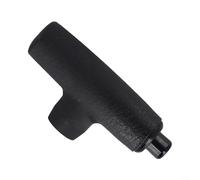 Pommeau de levier de vitesse automatique en plastique compatible avec Jeep, Cherokee, Comanche, Wrangler modèles de 1984 à 2006. Pièce de rechange directe numéro de pièce OE 52104028
