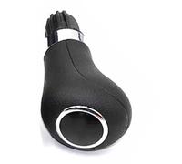 Pommeau de levier de vitesse automatique pour Benz Classe C W204 C204 C63 C300 C250 W207 A207 W212 Pommeau de levier de vitesse automatique de voiture (Avantgarde)