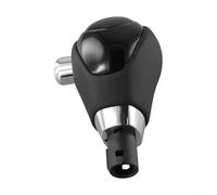 Pommeau de levier de vitesse automatique pour Soul (2012-2013) et Forte/Forte Koup (2012-2016) - Pommeau de levier de vitesse en ABS noir, ajustement direct OEM-S