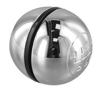 Pommeau de levier de vitesse de rechange à 6 vitesses pour Alfa 2010 2018 conçu pour s'adapter à un support de 10 mm de diamètre intérieur pour un meilleur changement de vitesse