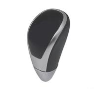 Pommeau de levier de vitesse de rechange direct en plastique compatible OEM (pièce n° 34910-3ZL1A) pour Murano Z52 (2015-2024) -