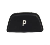 Pommeau de levier de vitesse de rechange pour BMW - Bouton P pour FFor 30 pour F10 - Pour 3 à 7 séries Sport - Améliore la stabilité de la conduite et du changement de vitesse