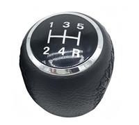 Pommeau de levier de vitesse de rechange pour Citroën pour Jumper pour Relais pour Peugeot pour Boxer 5/6 vitesses Manuel Pommeau de levier de vitesse Soufflet Boitier Bâton Stylo B0556-K0663(K0104)
