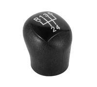Pommeau de levier de vitesse de rechange pour Clio, pour Espace 1991 1992 1993 1994 1995 1996 1997 1998 1999 2000 2001 2002 Noir