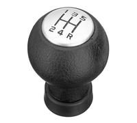 Pommeau de levier de vitesse de rechange pour Suzuki Swift 2005-2010 Second pour génération uniquement pour SX4 2007-2013 pour Alto 2010-2015 5 pour levier de vitesse de voiture