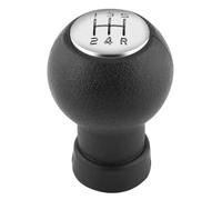 Pommeau de levier de vitesse de rechange pour Suzuki Swift SX4 2005-2010 5 vitesses