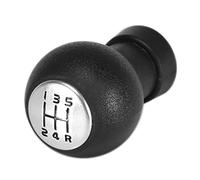 Pommeau de levier de vitesse de rechange pour Suzuki Swift SX4 2005-2015 5 vitesses, kit de rechange pour pommeau de levier de vitesse
