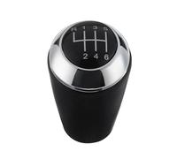 Pommeau de levier de vitesse de voiture 5 à 6 vitesses de rechange pour BMW Performance E46 E90 E91 E92 E93 E46 E39 E81 E82 E60 E36 E34E87 E88 M3 Z3 Z4 M Accessoires Pommeau de levier de vitesse