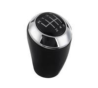 Pommeau de levier de vitesse de voiture 5 à 6 vitesses de rechange pour BMW Performance E46 E90 E91 E92 E93 E46 E39 E81 E82 E60 E36 E34E87 E88 M3 Z3 Z4 M Accessoires pommeau de levier de vitesse