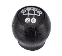 Pommeau de levier de vitesse de voiture 5 vitesses de rechange pour Opel Corsa C Combo C 2001-2011