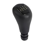 Pommeau de Levier de Vitesse de Voiture à 6 Vitesses, tête de Levier de Vitesses pour W202