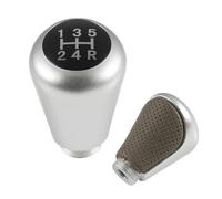 Pommeau de levier de vitesse de voiture Accessoires de voiture pour Great For Wall Hover H3 H5 2010 2011 2012 2013, pommeau de levier de pour vitesse, guêtre de démarrage, étui antipoussière, collier(