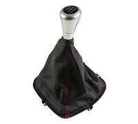 Pommeau de levier de vitesse de voiture Accessoires de voiture pour Great For Wall Hover H3 H5 2010 2011 2012 2013, pommeau de levier de pour vitesse, guêtre de démarrage, étui antipoussière, collier(