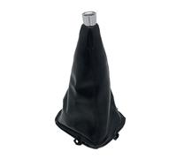Pommeau de levier de vitesse de voiture Accessoires de voiture pour Great For Wall Hover H3 H5 2010 2011 2012 2013, pommeau de levier de pour vitesse, guêtre de démarrage, étui antipoussière, collier(