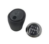 Pommeau de levier de vitesse de voiture compatible avec Chevrolet Cavalier 2016-2019 - Poignée de transmission manuelle à boule - 5 vitesses