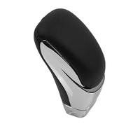 Pommeau de levier de vitesse de voiture Pour Mazda 3 5 6 8 pour MX5 pour CX5 CX7 CX9 pièces de style de voiture poignées de boîte de pour vitesses en cuir pommeau de levier de pour vitesse manette de