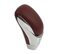 Pommeau de levier de vitesse de voiture Pour Mazda 3 5 6 8 pour MX5 pour CX5 CX7 CX9 pièces de style de voiture poignées de boîte de pour vitesses en cuir pommeau de levier de pour vitesse manette de