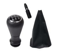 Pommeau de levier de vitesse de voiture pour P&eugeot 106 107 206 207 307 308 408 508 3008 301 pour C&itroen C2 C3 C4L C5 pour Pi&casso pour Elysee et Sega