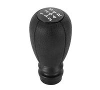 Pommeau de levier de vitesse de voiture Pour Peugeot 106 107 205 206 207 306 307 308 Pommeau De Levier De Vitesse 5 Vitesses Pièces Détachées Automobiles