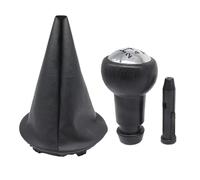 Pommeau de levier de vitesse de voiture Pour Peugeot Partner 2008 2009 2011 2012 2013 2014 2015 2016 2017 2018 Pommeau De Levier De Vitesse 5 Vitesses