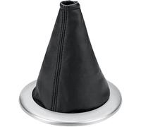 pommeau de levier de vitesse de voiture Pour Renault pour Megane Soufflet de protection Cadre de coffre Garniture Cache-poussière