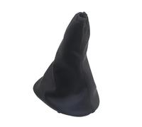 Pommeau de levier de vitesse de voiture Pour TOYOTA Pour YARIS II 2 MK2 2005-2011 Pommeau Levier Vitesse Pommeau Levier Vitesse Couvercle Coffre Manuel En Cuir