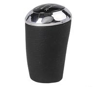 Pommeau de levier de vitesse DL4146030 pour Mazda 2 MK2 2007 2014 5 vitesses conçu pour s'adapter parfaitement et fournir une expérience de changement de vitesse fluide