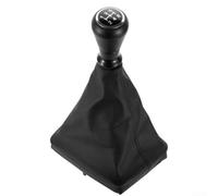 Pommeau De Levier De Vitesse En Avec,Pour 206 406 Et C1 C3 Pour C4, Soufflet De Boîte Manuelle 5 Vitesses, Pour Accessoire Intérieur Auto Remplacement Précis Style Élégant