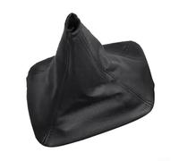 Pommeau de levier de vitesse en cuir pour Toyota Hilux Vigo 2005 2015 Conduite à gauche, offre une protection contre la poussière et un aspect propre