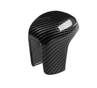 Pommeau De Levier De Vitesse en Fibre De Carbone pour Accord 2018 2019 2020 2021 Accessoires De Garniture De Voiture Levier Vitesse Handball