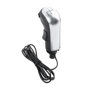 Pommeau de levier de vitesse EST2 USB Game 18 Gear Shifter Knob 3 Switch Replacement SKRS for G923 G29 G27 G25 TH8A