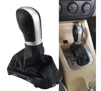 Pommeau de levier de vitesse et couvercle de coffre pour Passat B7 CC - Comprend 6 modèles Seat Alhambra MK6 5N 2012-2015 7N 2010